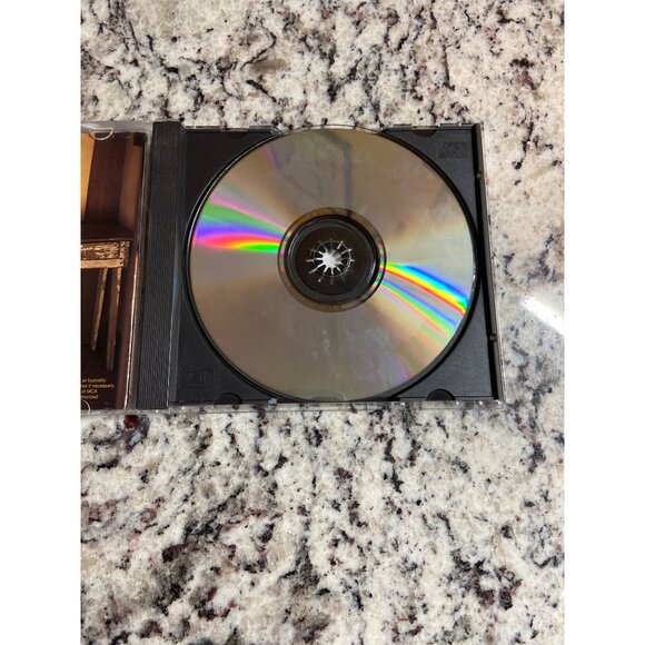 Mark Chesnutt CD 1999 I Don’t Want To Miss A Thing Country Album Decca DRND 7003 - Picture 5 of 5